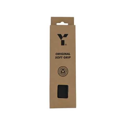 Y1 - Original Soft Grip Black