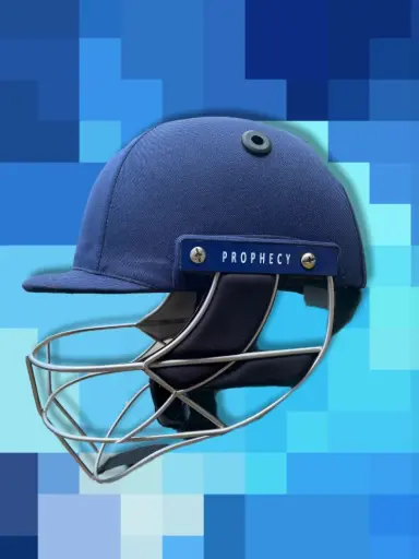 Prophecy Cricket Helmet