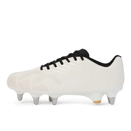 [430] Canterbury Stampede Team Sg Boot White