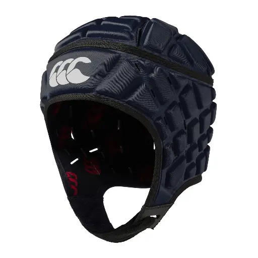 [439] Canterbury Headguard Raze Navy
