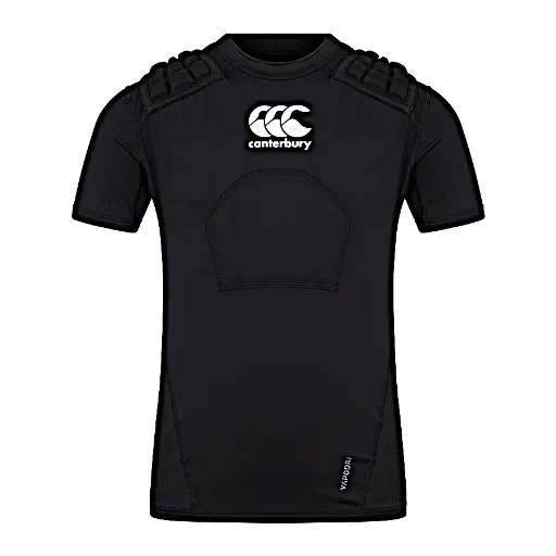 [442] Canterbury Pro Protection Vest