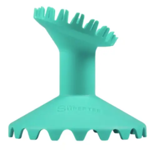 [4935] Dan Carter Kicking Tee Supertee Throne 