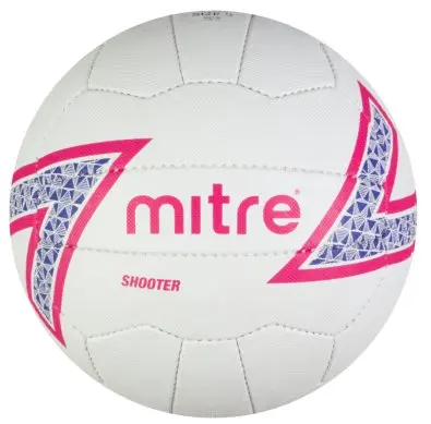 Mitre Shooter Netball  