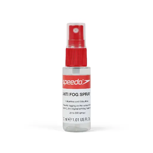 Speedo Anti-Fog Spray 