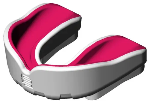 Makura (Ignis Pro) Mouthguard Pink
