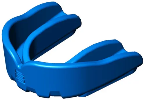 Makura (Toka Pro) Gumshield Blue