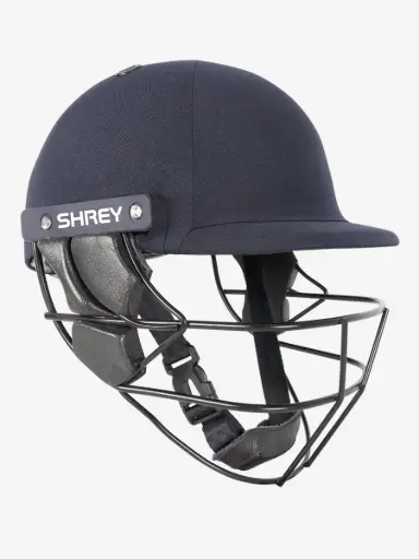 [H023] Shrey Armor 2.0 Steel
