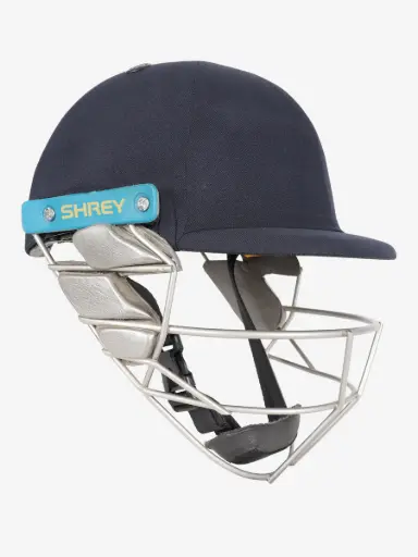 [H042] Shrey Wicket Keeping Air 2.0 Stainless Steel 