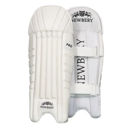 Newbery Pro Wicket Keeping Pads