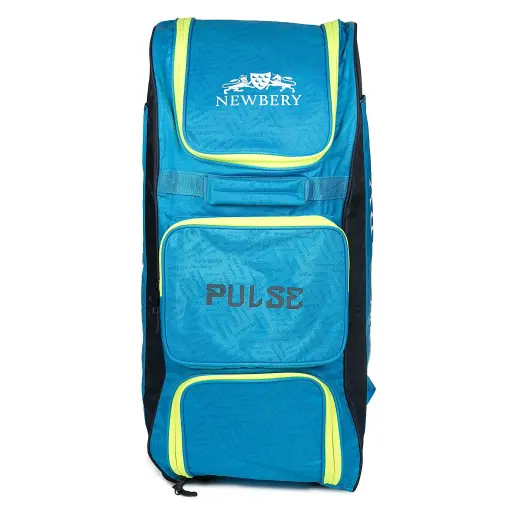 Newbery Pulse Duffle Bag