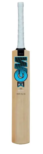 GM Diamond 202 Junior Cricket Bat 