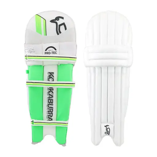  Kookaburra Batting Pads Kahuna 6.1 Ambi 