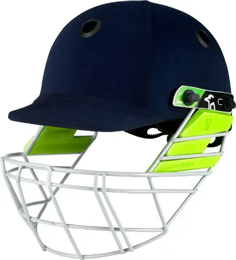 [633] Kookaburra Pro 600F Cricket Helmet