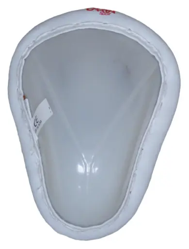 [9666] Cricket Abdominal Guard