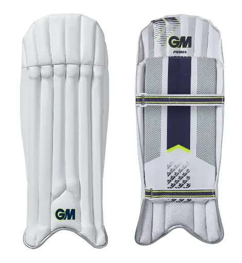 GM Prima Wicket Keeping Pads