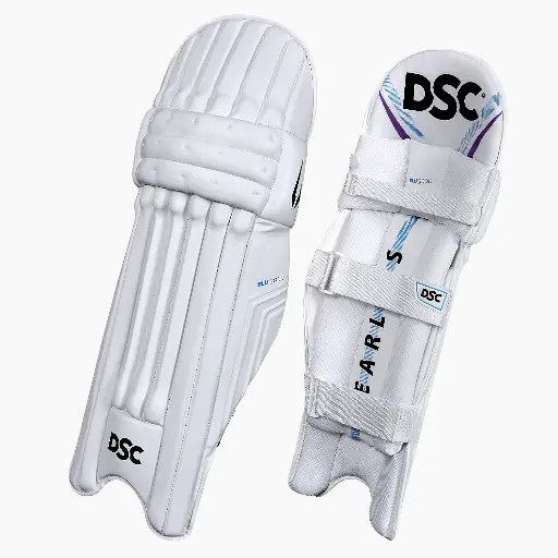 DSC Blu 3000 Batting Pads