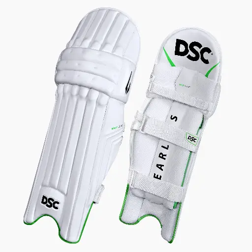[651] DSC Spliit 1000 Batting Pads