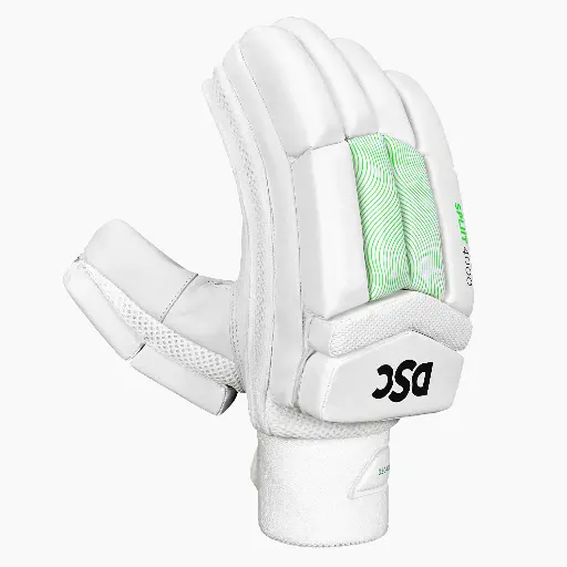 [653] DSC Spliit 4000 Batting Gloves