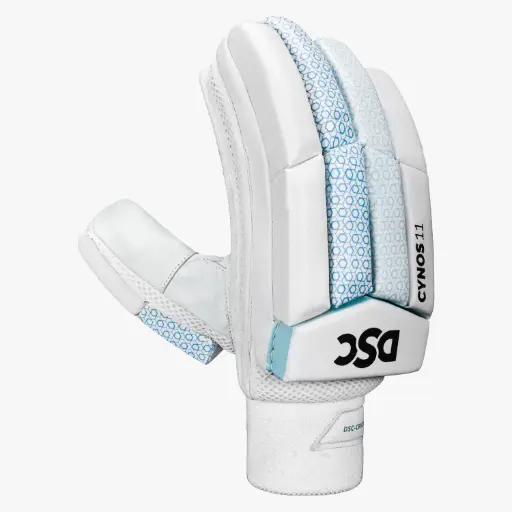 DSC Cynos 11 Batting Gloves