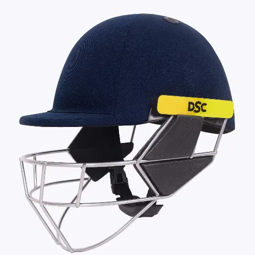 [657] DSC Scud Steel Helmet