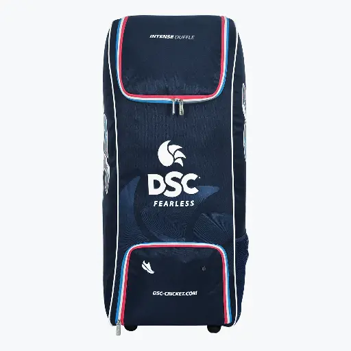 [9783] DSC Intense Duffle Bag