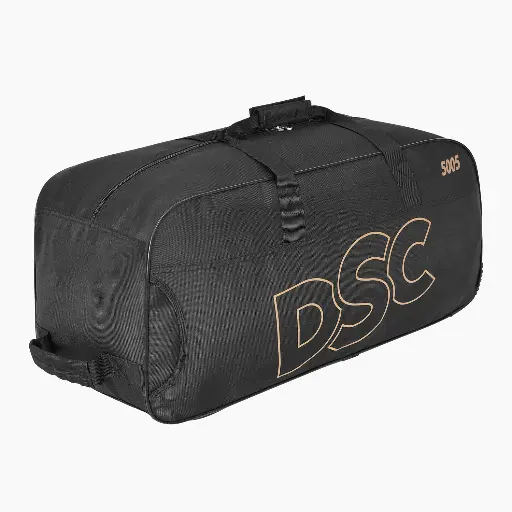 [9784] DSC 5005 Wheelie Kit Bag