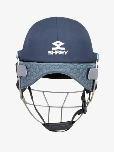 Shrey Pro Neck Protector - Grey