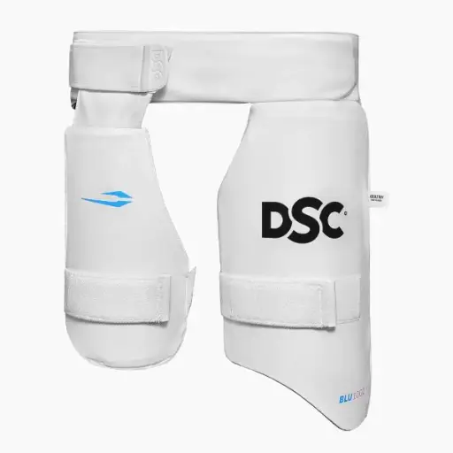 [691] DSC Blu 1000 Thigh Pad Combo