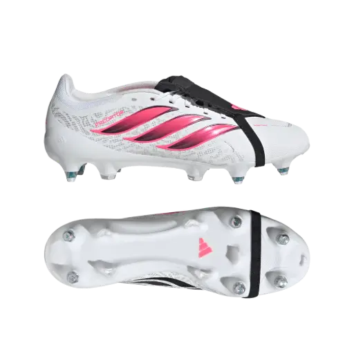 [714] Adidas Predator League FT SG Football Boots