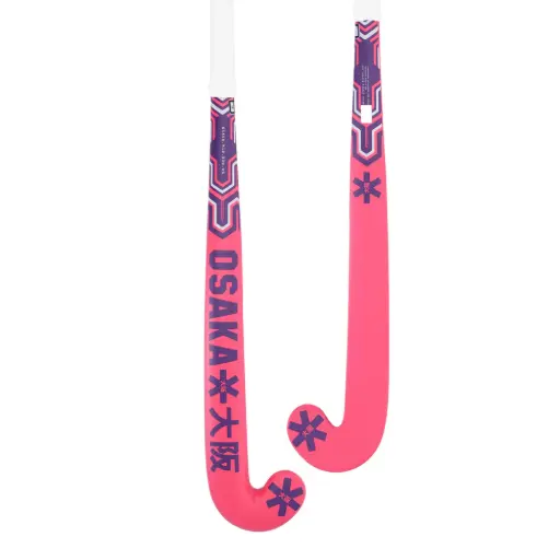 Osaka Mid Bow WG Hockey Stick 2026