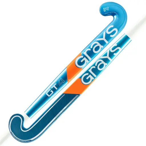 Grays GT4 Hockey Stick Blue