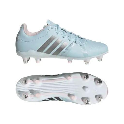 Adidas RS-15 Avaglide Rise SG Rugby Boots