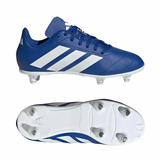 Adidas Junior SG Rugby Boots