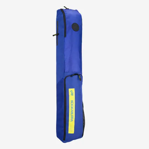 [10310] Kookaburra Hockey Stick Bag Vex Blue