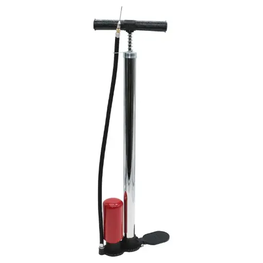 [10375] Stirrup Ball Pump